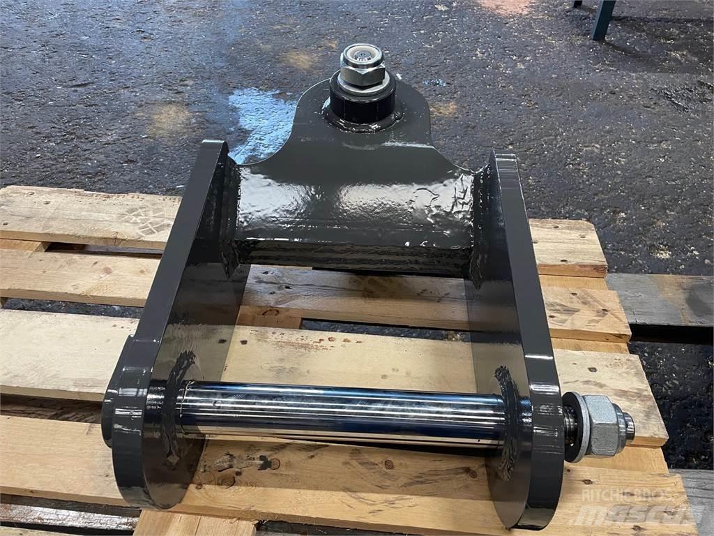 Sennebogen lenkeled Conectoare rapide