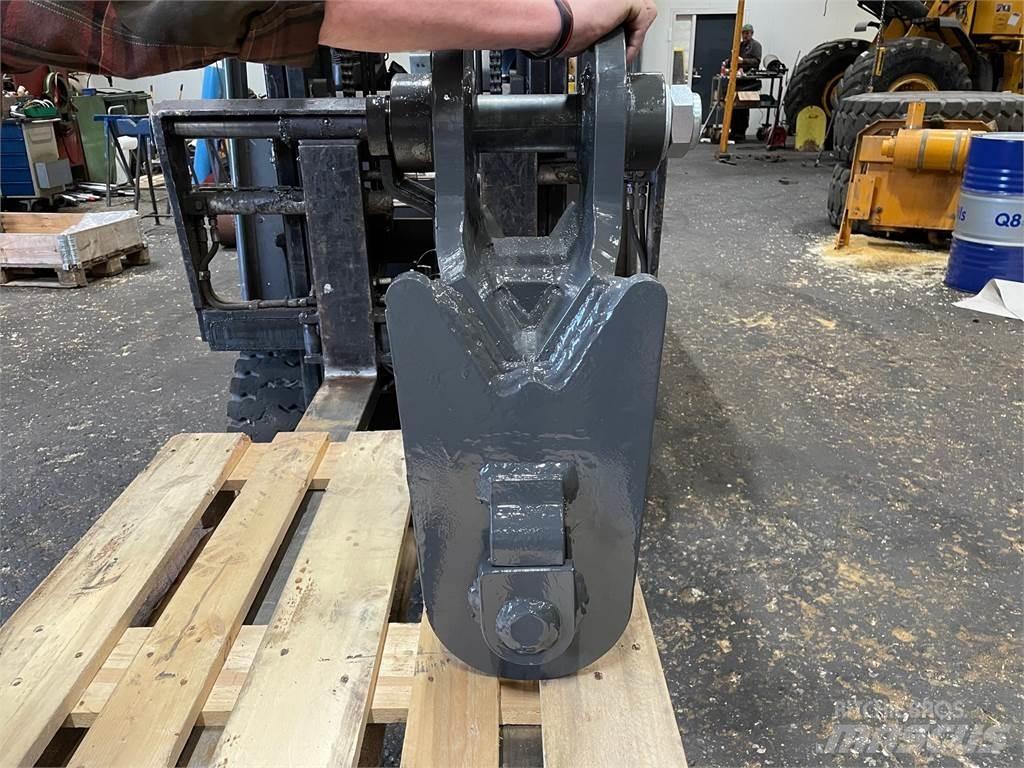 Sennebogen lenkeled Conectoare rapide
