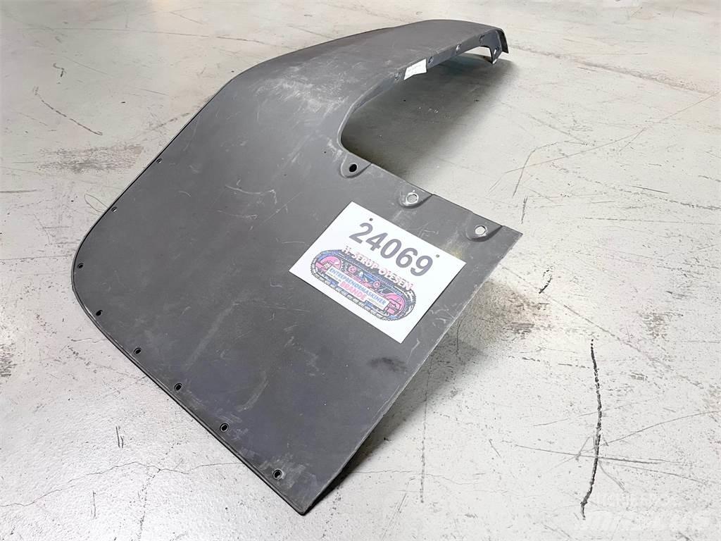  Skærm, Volvo L60F - L90G Alte componente