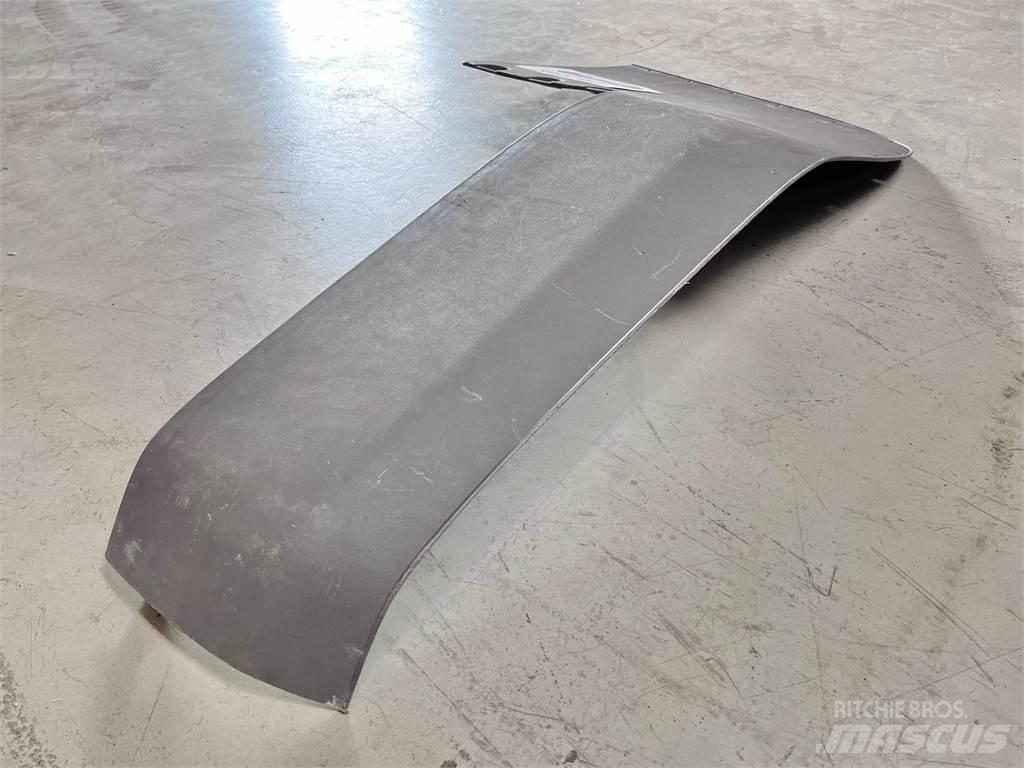  Skærm, Volvo L60F - L90G Alte componente