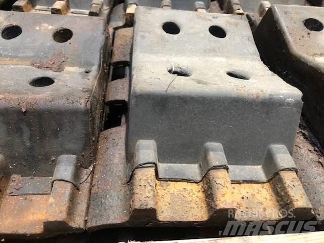  Skoplader 300 mm Alte componente