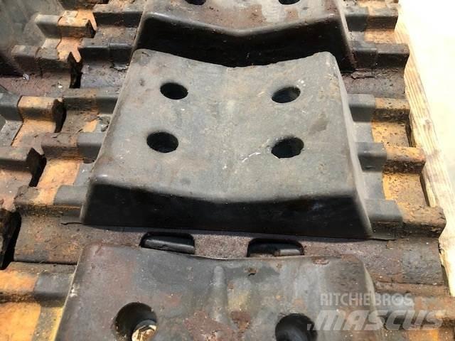  Skoplader 300 mm Alte componente