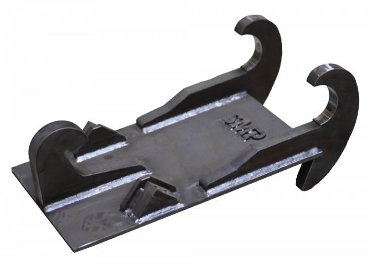  SMP2 Ophængsplade Conectoare rapide