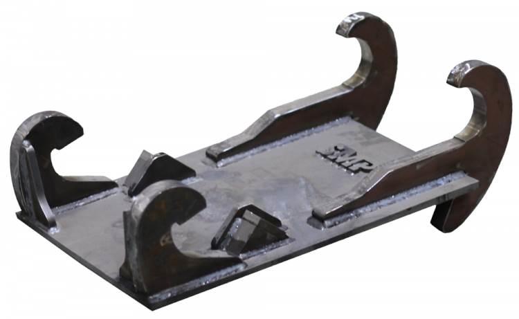  SMP25 Ophængsplade Conectoare rapide