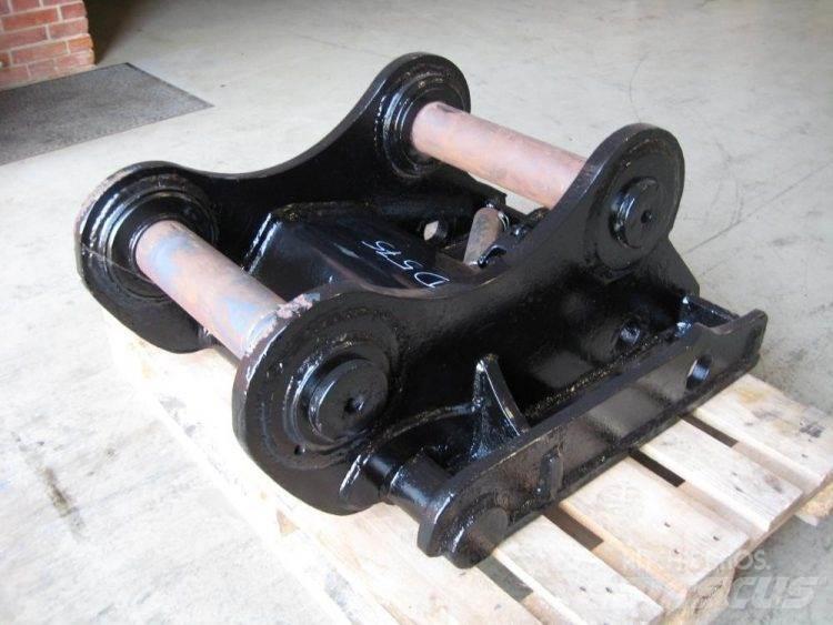  Snapkobling Type D-575 Conectoare rapide