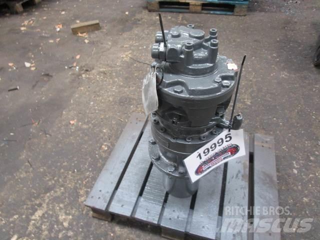 Solmec 108LS Krøjegear Utilaje construcții - Altele
