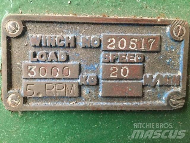  Spil Dispozitive de ridicare şi lifturi pentru materiale