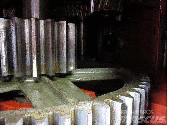  Spil Dispozitive de ridicare şi lifturi pentru materiale
