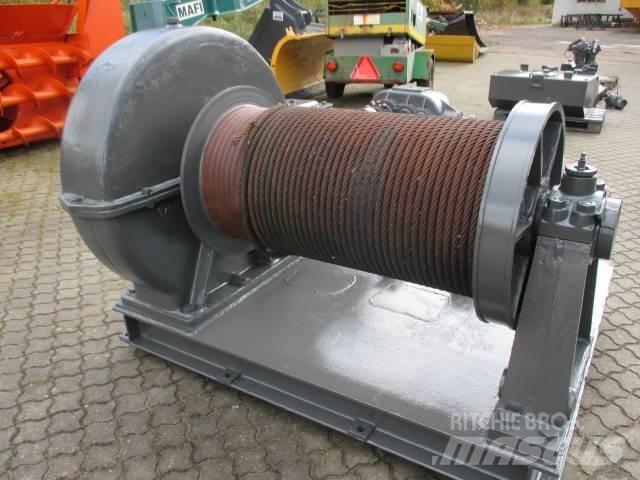  Spil Dispozitive de ridicare şi lifturi pentru materiale
