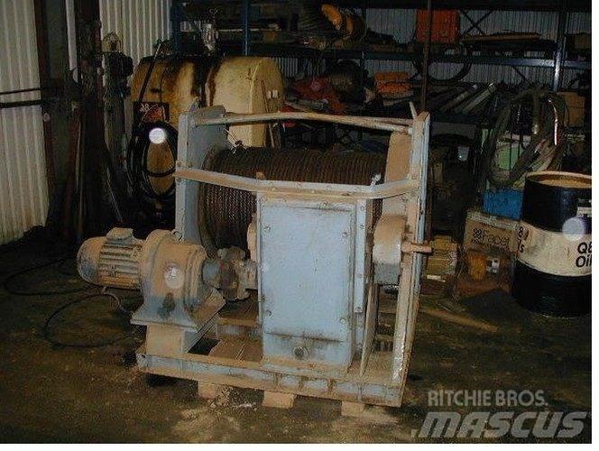  Spil Dispozitive de ridicare şi lifturi pentru materiale