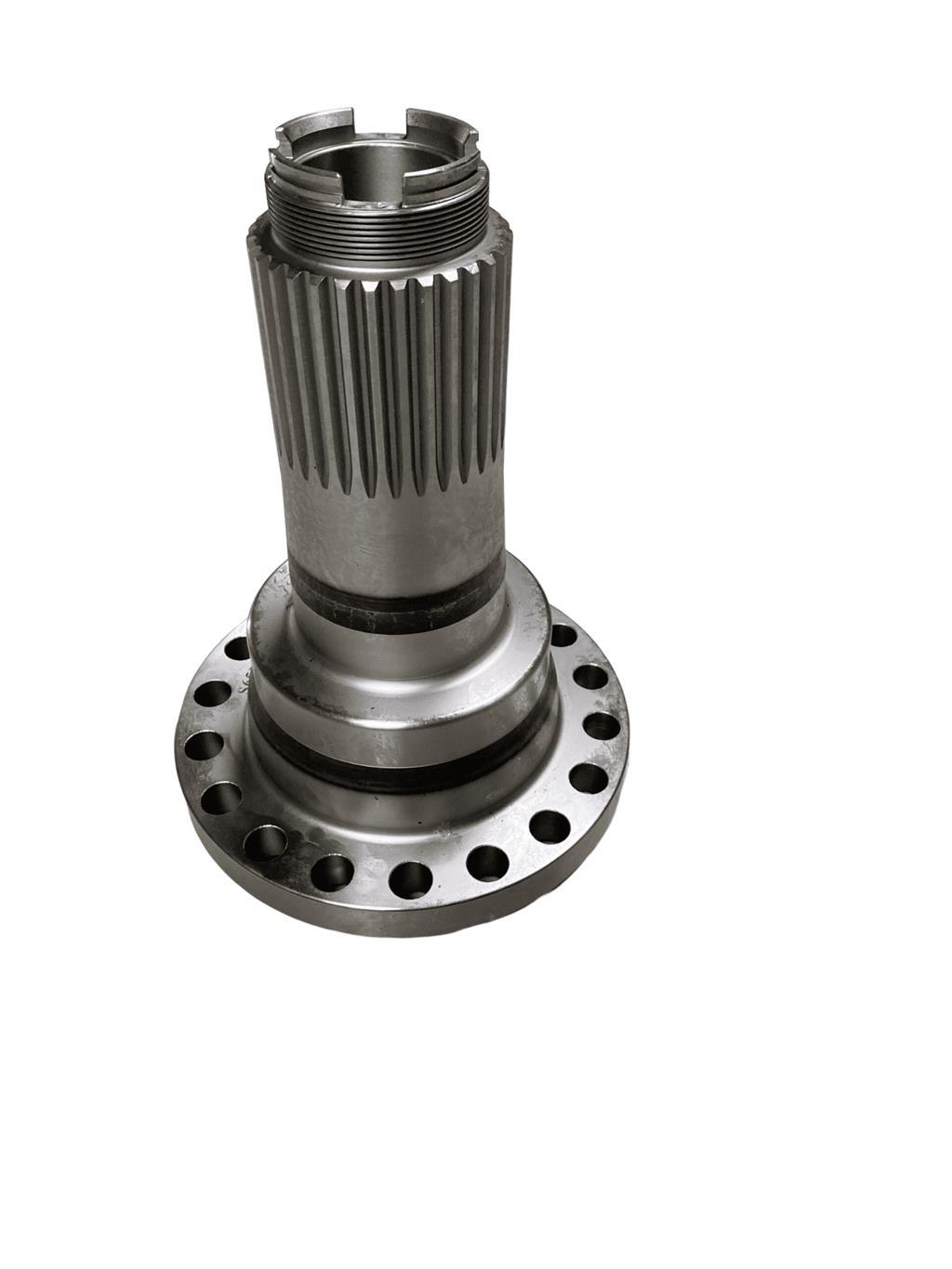  Spindel, Volvo Dumper Axe