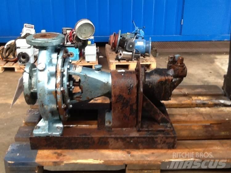  SPP vandpumpe 50/26 Pompa de apa