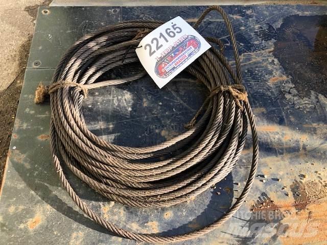  Stålwire Ø14 mm Piese si echipamente pentru macara