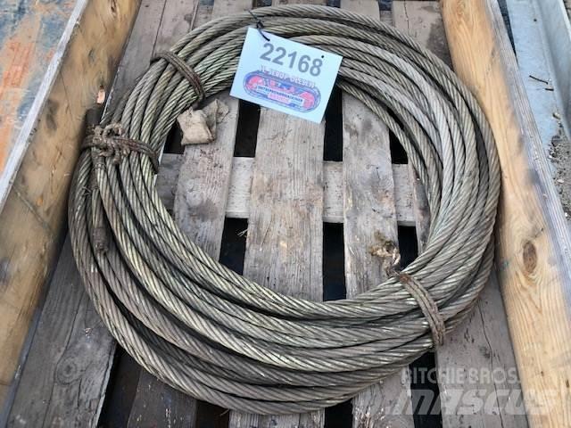  Stålwire Ø16 mm Piese si echipamente pentru macara