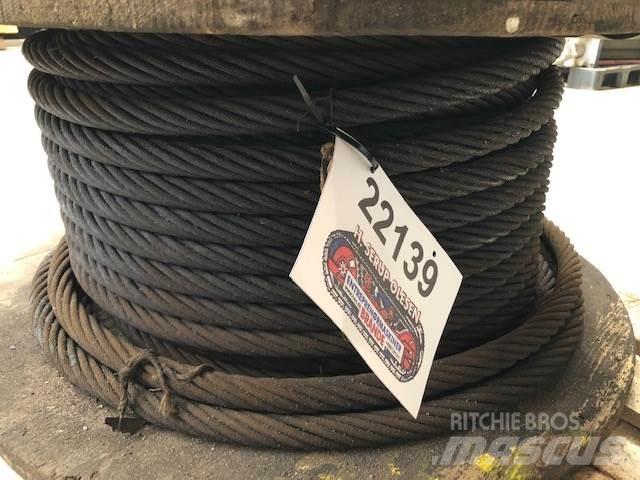  Stålwire Ø29 mm Piese si echipamente pentru macara