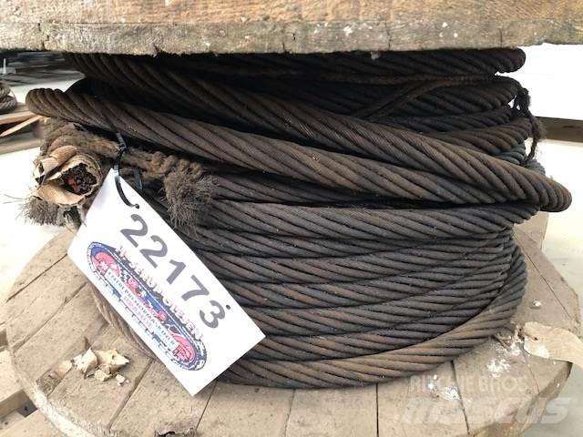  Stålwire Ø29 mm Piese si echipamente pentru macara