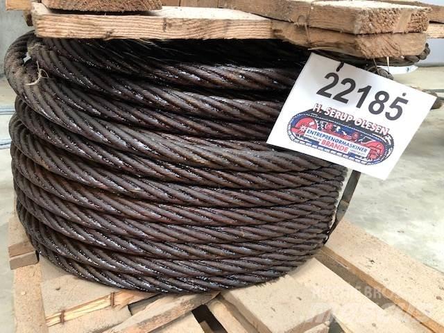  Stålwire Ø32 mm Piese si echipamente pentru macara