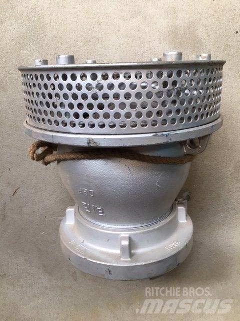  Sugeslanger 3 Pompa de apa