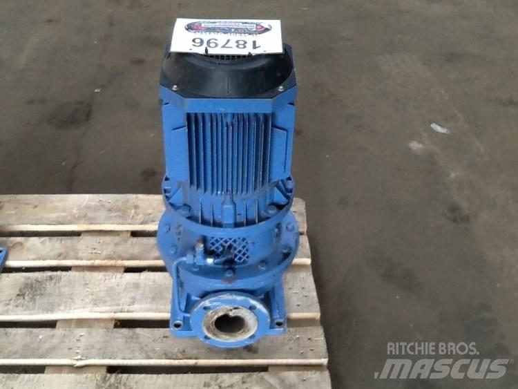  Svanehøj NP 50A-TL pumpe Pompa de apa