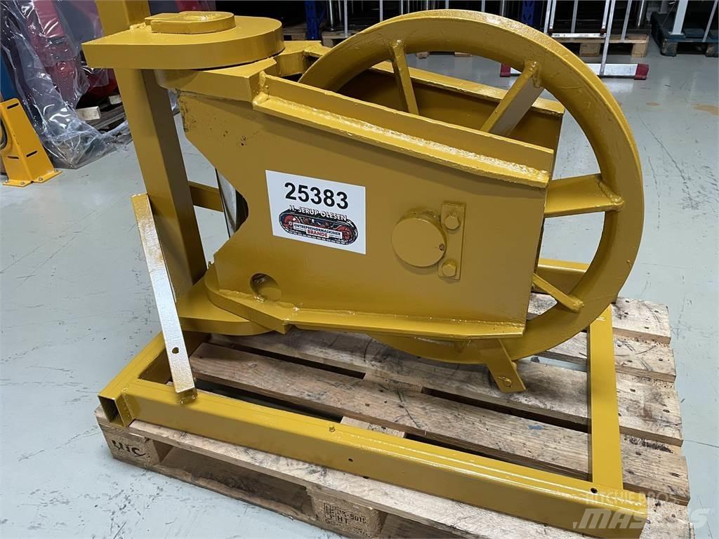  Svingbar wirestyr 180 gr. Utilaje construcții - Altele