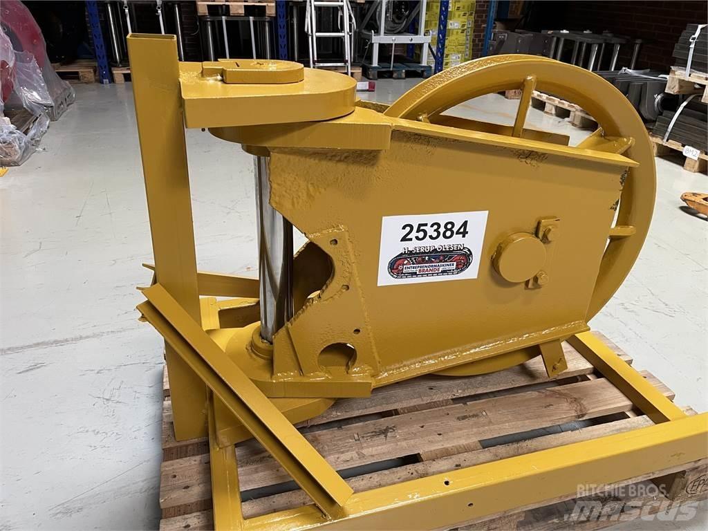  Svingbar wirestyr 180 gr. Utilaje construcții - Altele