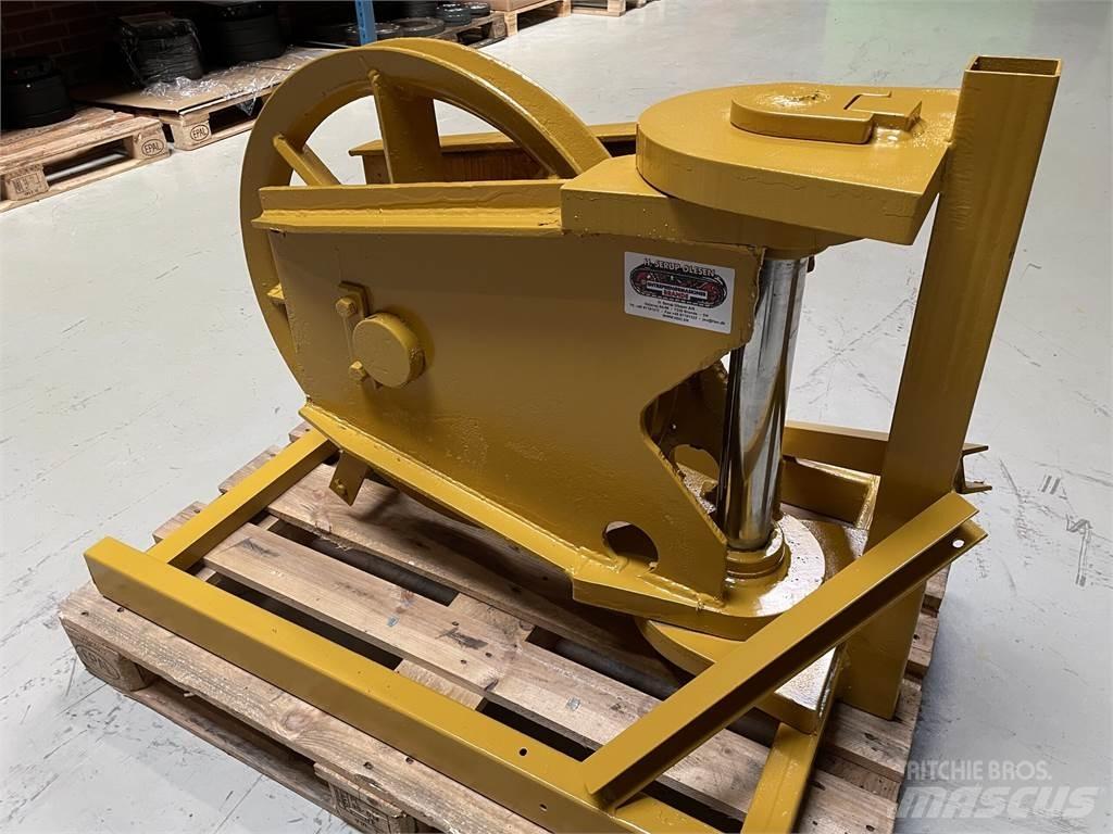  Svingbar wirestyr 180 gr. Utilaje construcții - Altele