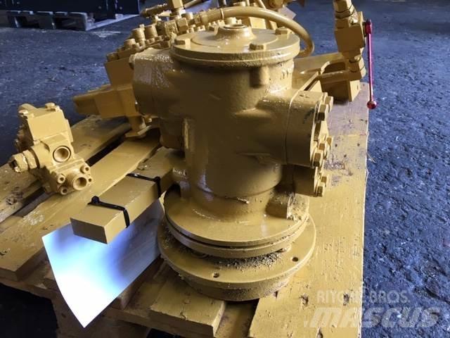  Svirvel ex. Cat 320L Alte componente