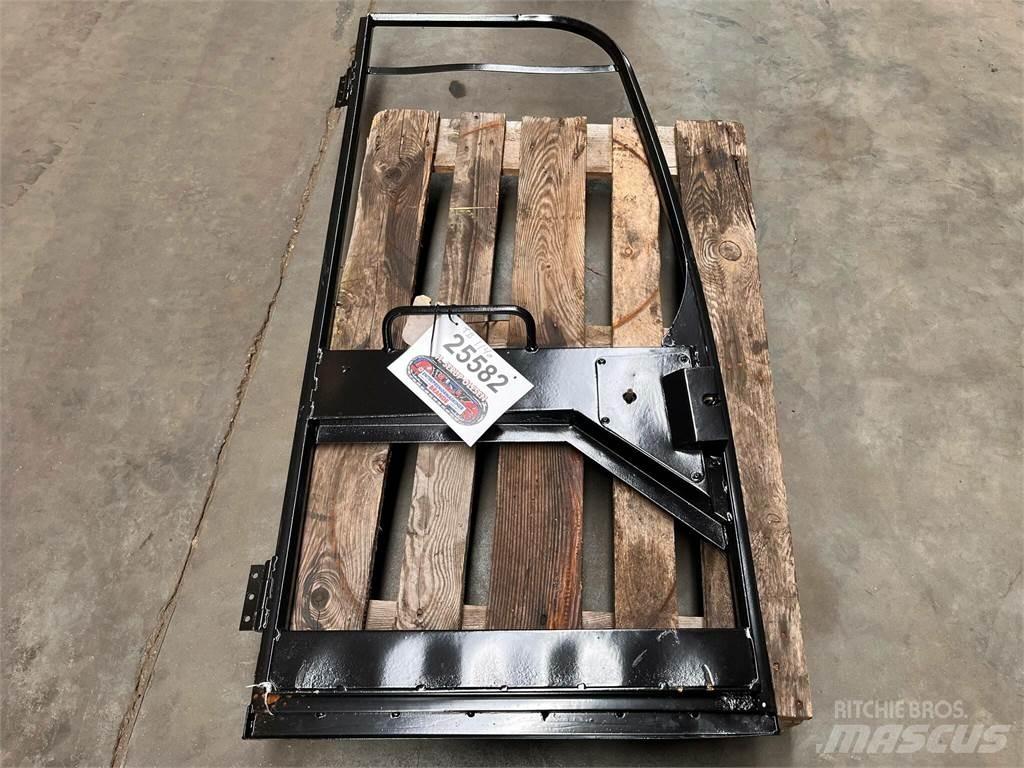 Takeuchi TB1140 dørramme Alte componente