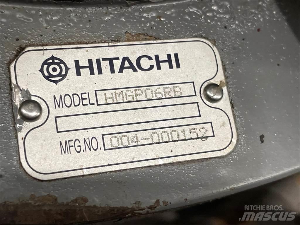 Takeuchi TB1140 Krøjegear Utilaje construcții - Altele