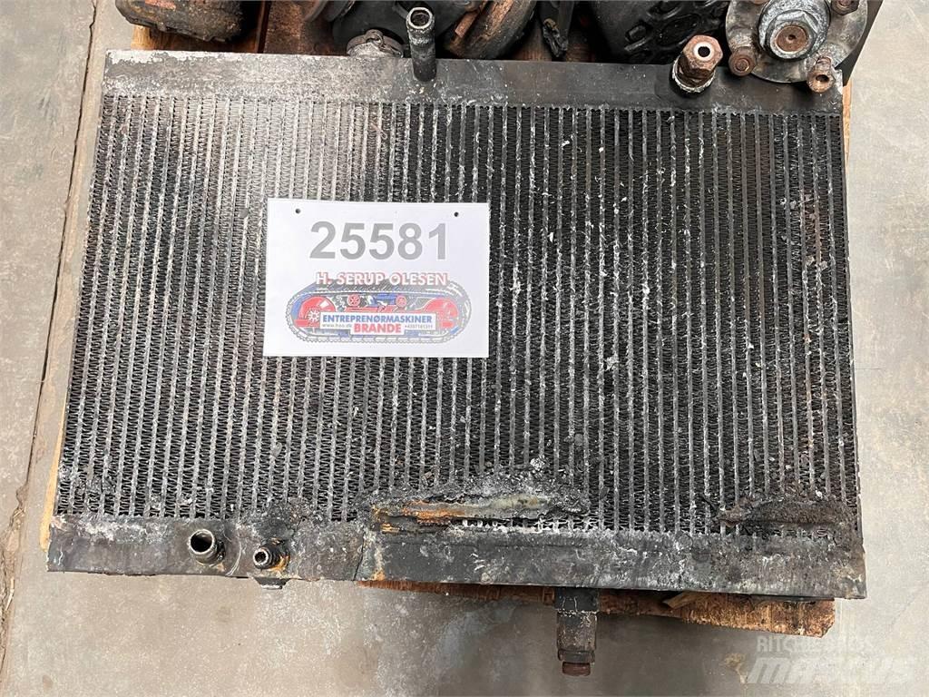 Timan VPM3330 køler Motoare