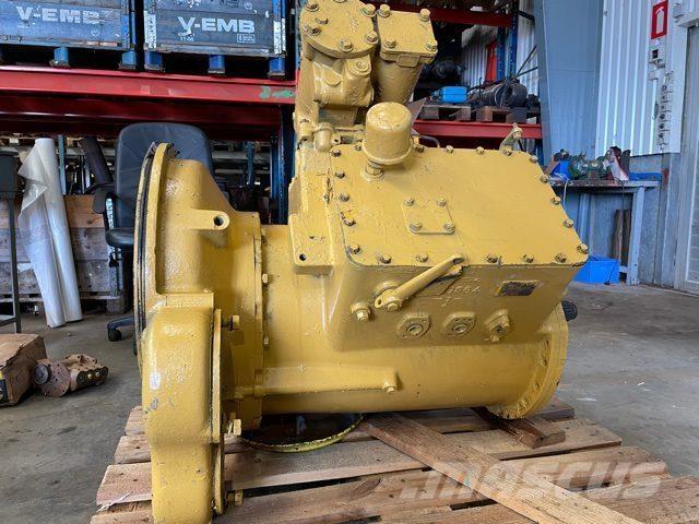  Transmission Cat 3S9864 Transmisie