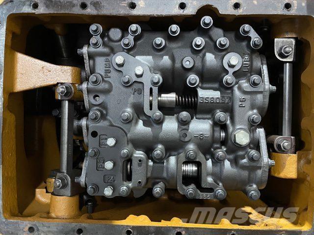  Transmission Cat 3S9864 Transmisie