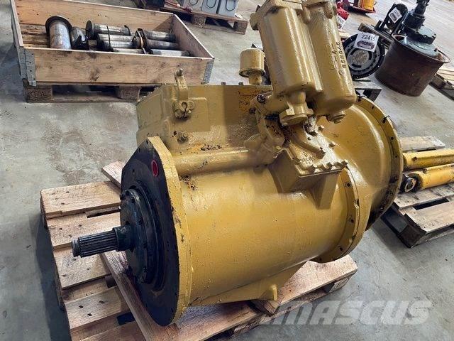 Transmission Cat 3S9864 Transmisie