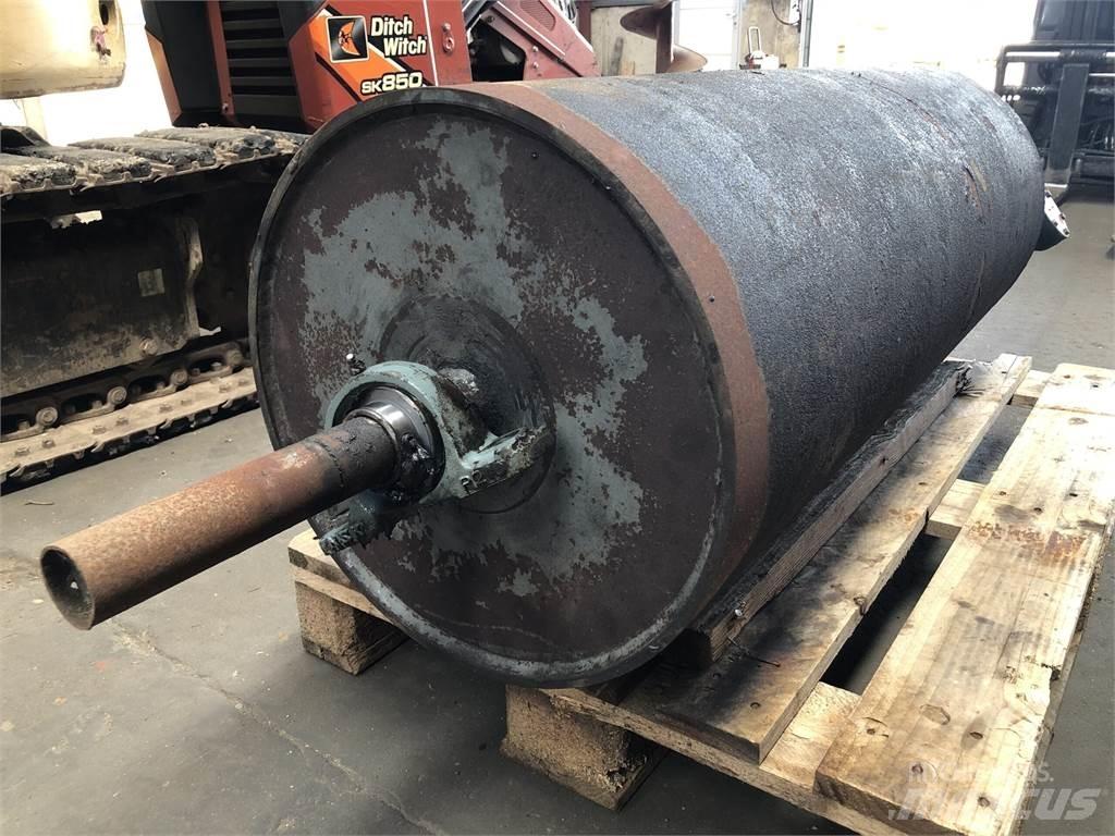  Tromlemotor Alte componente