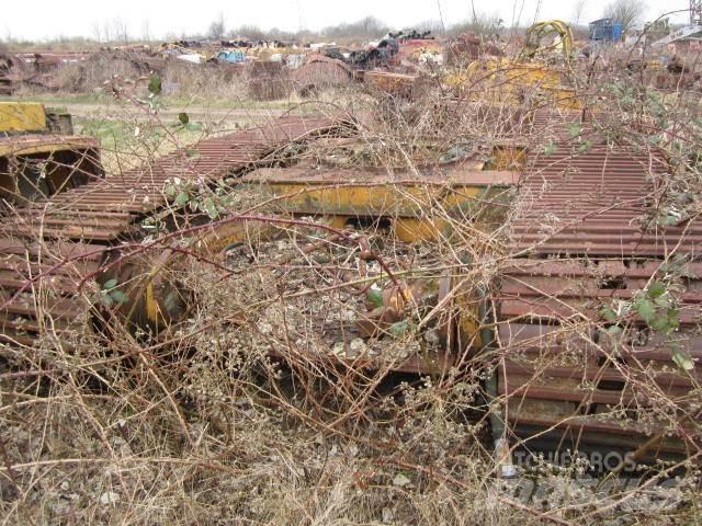  Undervogn ex. Fai 2000 Alte componente