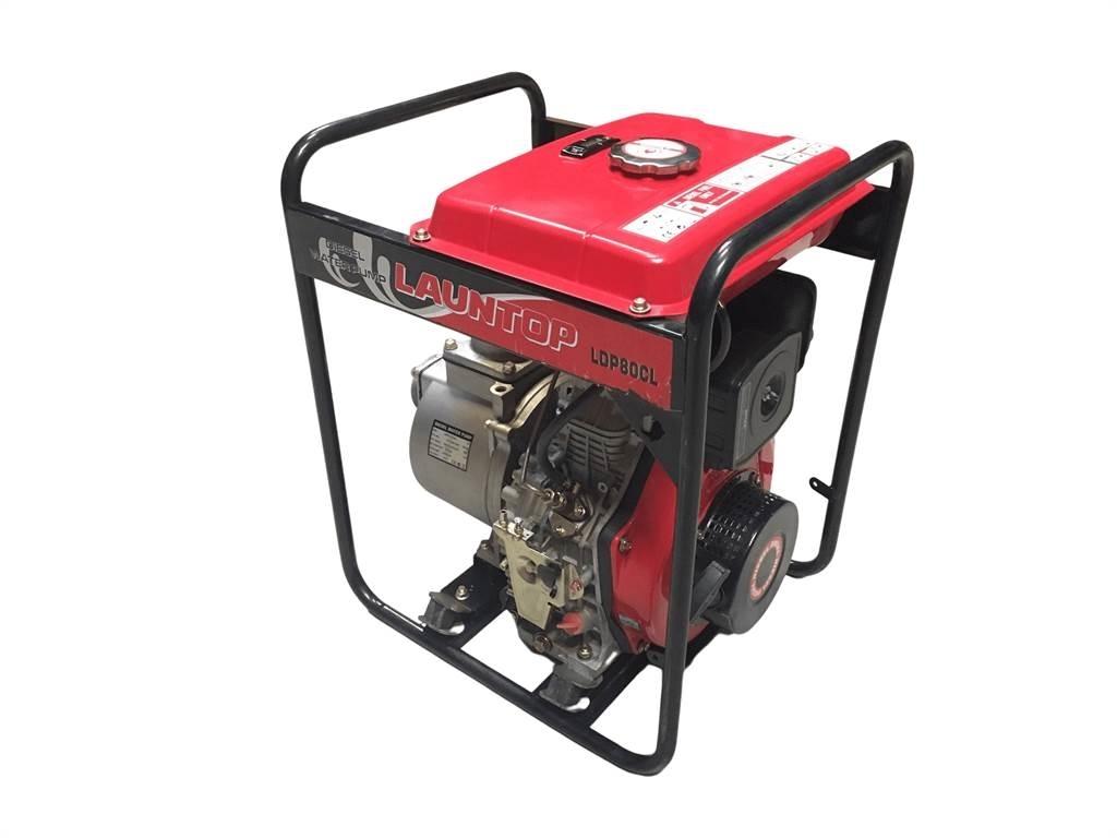  Vandpumpe 3 LDP80CL Pompa de apa