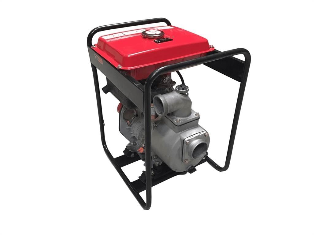  Vandpumpe 3 LDP80CL Pompa de apa