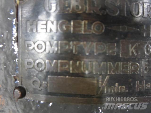  Vandpumpe 4 Pompa de apa