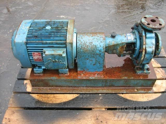  Vandpumpe type Reci 32/20 Pompa de apa