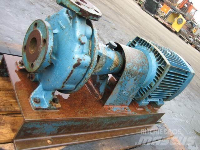  Vandpumpe type Reci 32/20 Pompa de apa