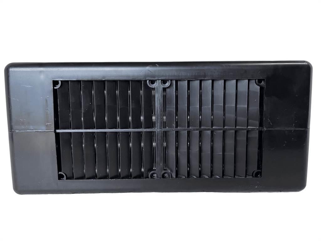  Varmeblæser 12V Electronice