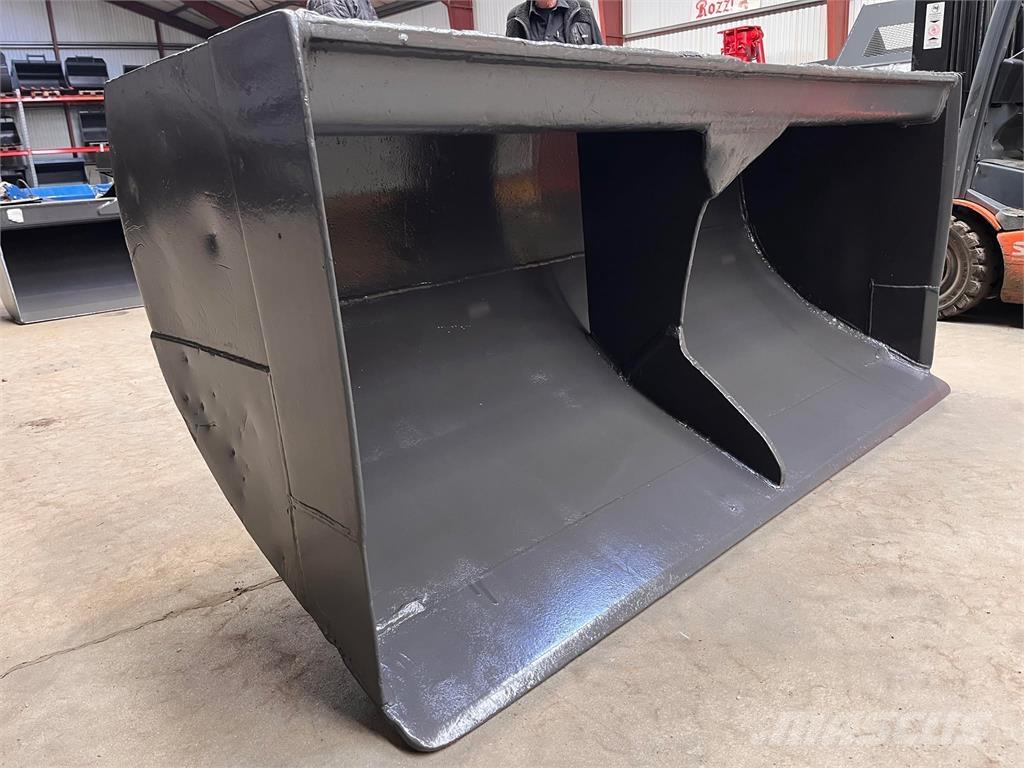  Ventilblok ex. Volvo L120F Hidraulice