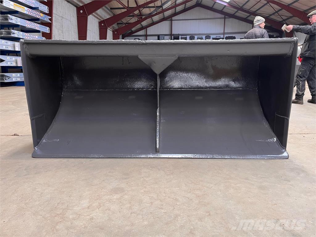  Ventilblok ex. Volvo L120F Hidraulice