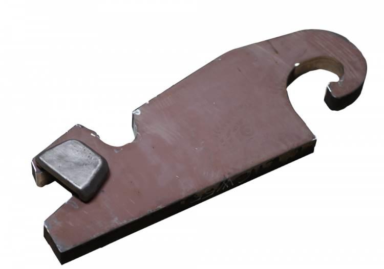 Verachtert CW55 krogsæt Conectoare rapide