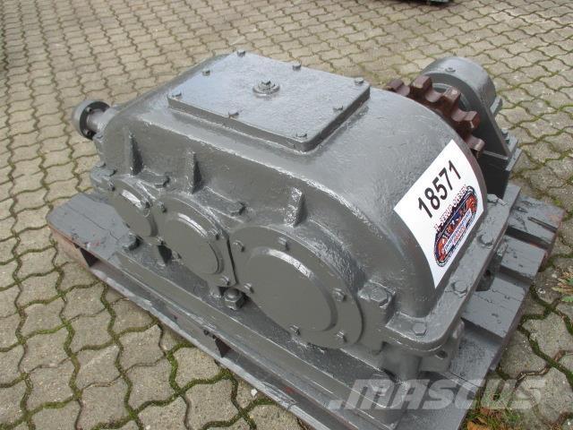  Vinkelgear Cutii de viteze