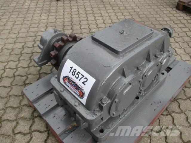  Vinkelgear Cutii de viteze