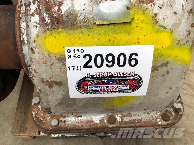  Vinkelgear Cutii de viteze