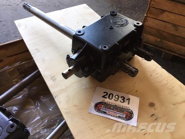  Vinkelgear - 12 stk. Cutii de viteze