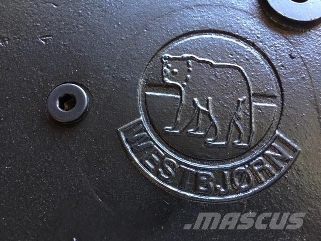  Vinkelgear - 12 stk. Cutii de viteze