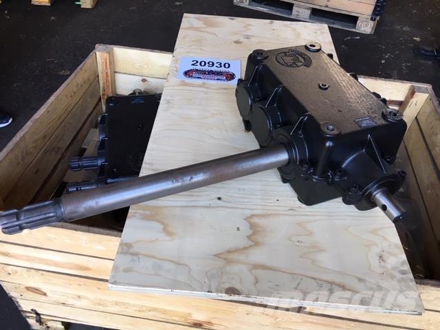  Vinkelgear - 16 stk. Cutii de viteze